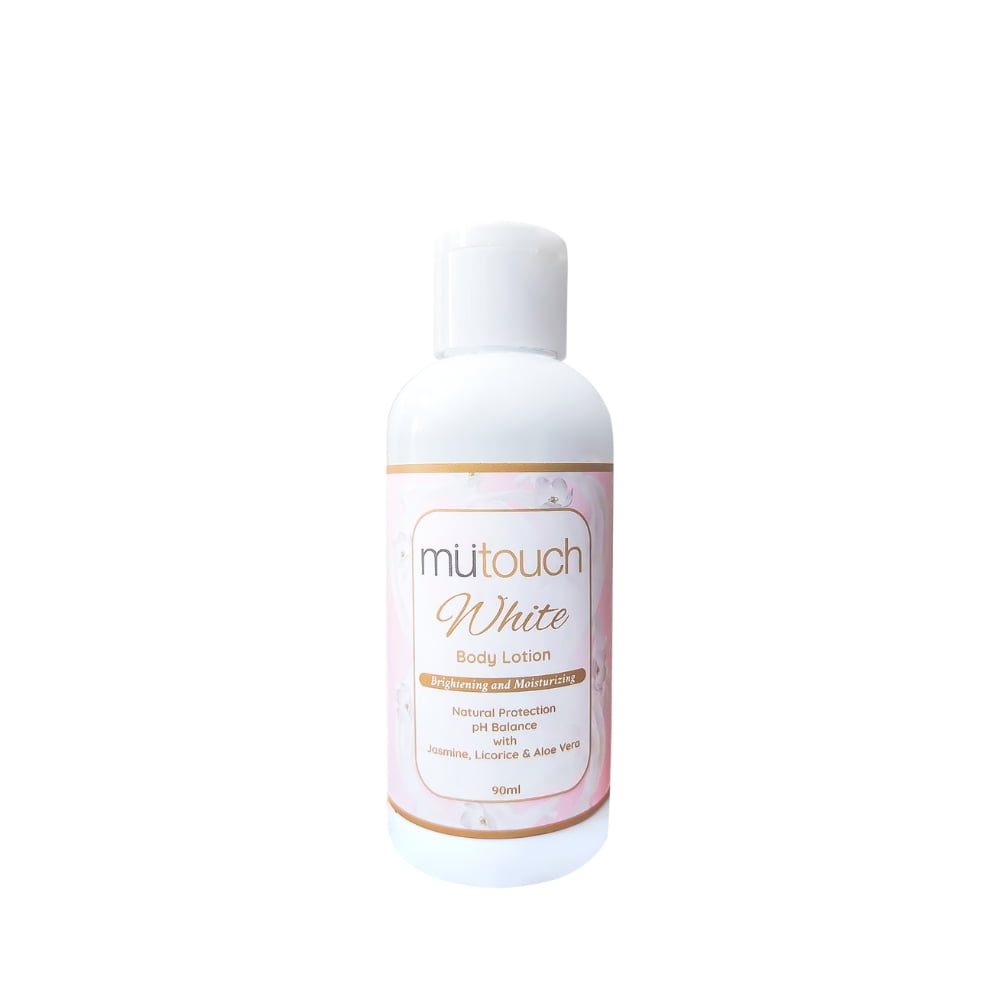 Body Lotion 90ml