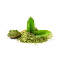 Green Tea