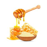 Royal Jelly Honey