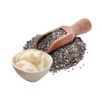 Shea Butter & Chia Seed